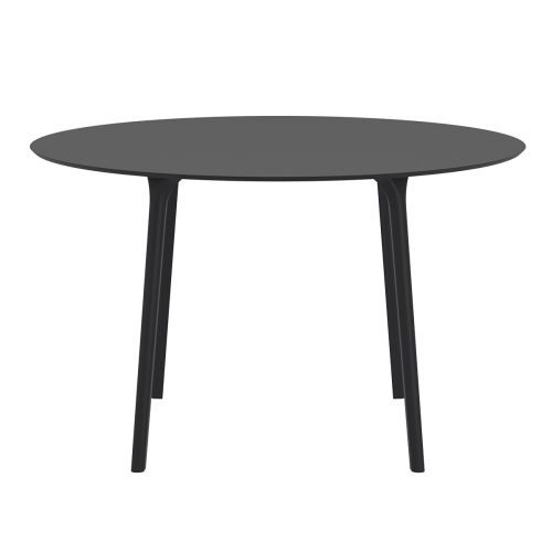 Maya Compact Table - Black