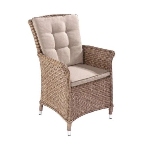 Hartman Heritage Outdoor Dining Chair - Beech