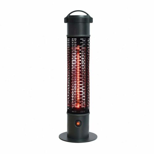 Black Series Tauri Portable Tower Heater