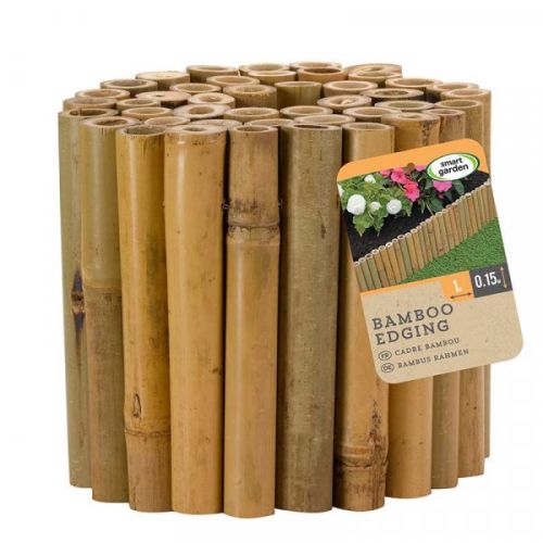 Bamboo Edging (1m x 15cm)