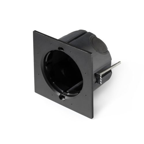 Faro Dart SQ Recessed Black Box