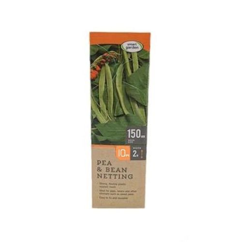 Pea & Bean Netting - Green