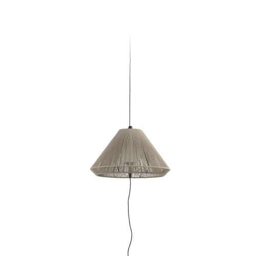 Faro Saigon Out Pendant Portable Lamp Plug - 36W