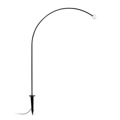 Faro Cuca 1193 Black Spike LED - 24V