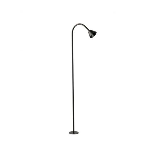 Faro Lily 1190 Bollard Black LED 3W - 24VDC