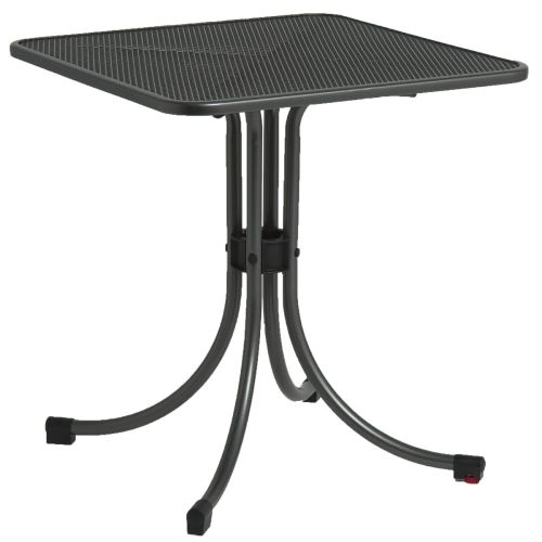 Alexander Rose 0.7X0.7M Portofino Bistro Table 