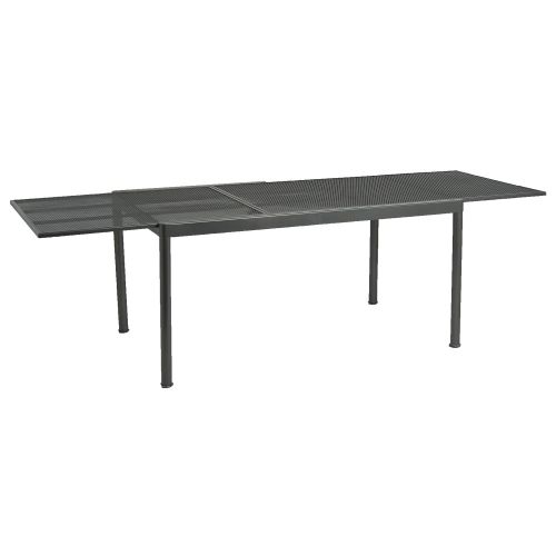 Alexander Rose 2.7/1.5X0.9M Portofino Ext. Table 