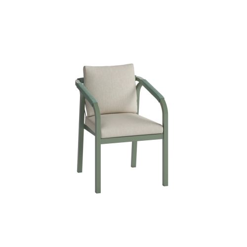 Alexander Rose Genoa Dining Chair