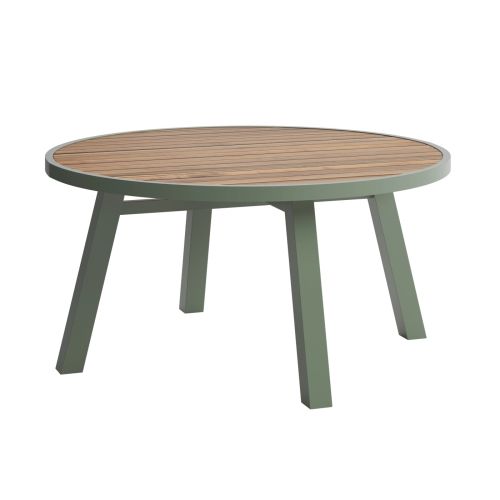 Alexander Rose Genoa Round 1.5m Dining Table