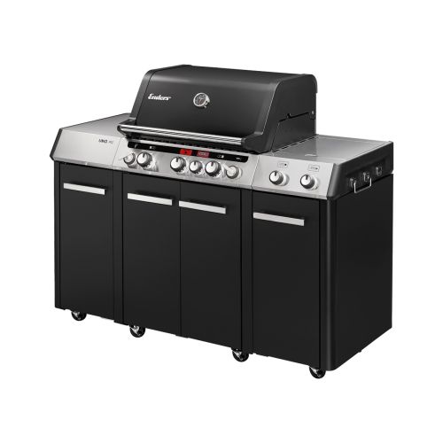 Enders Uniq 3 IK Cruster BBQ