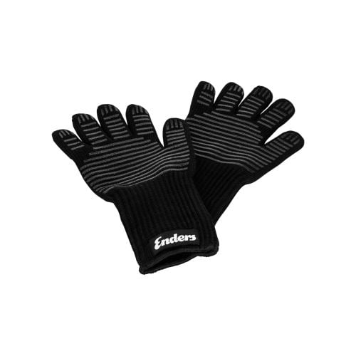 Enders Gloves made of Fire-Resistant Aramid