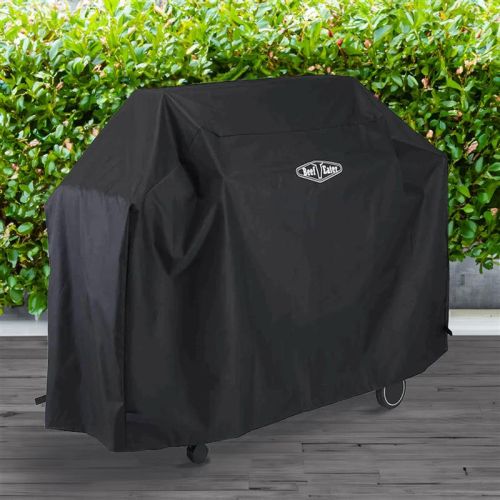 BeefEater 4 Burner Full Length Signature BBQ Cover