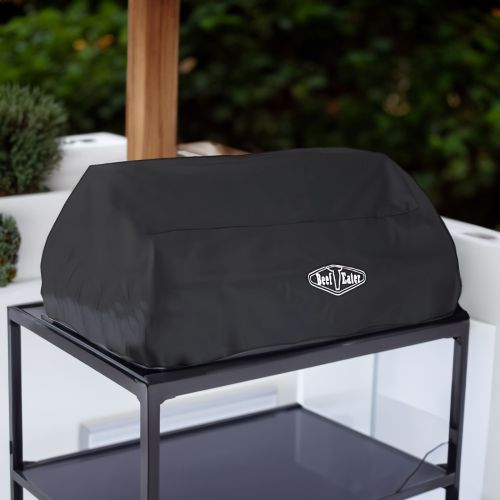 BeefEater 5 Burner Suite Signature & Discovery Inbuilt BBQ Cover