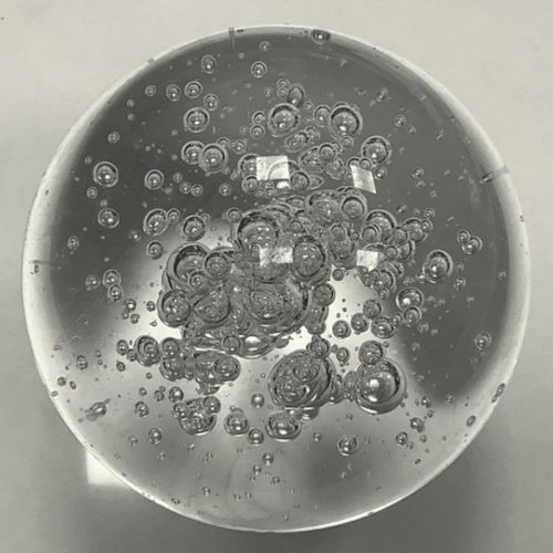 150mm Extra Large Crystal Ball