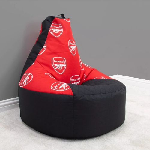 Arsenal F.C. Multicrest Beanbag Chair