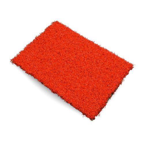 Multiplay Red - Grass Sample - 200 x 300