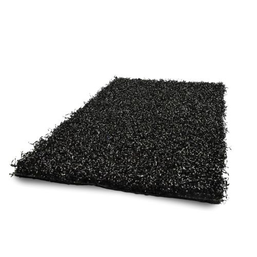 Multiplay Black - Grass Sample - 200 x 300