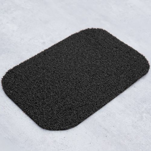 6mm Black Event Grass BFL Fire Rated