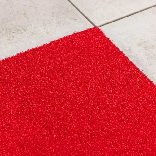 12mm Gameplay Grass Red