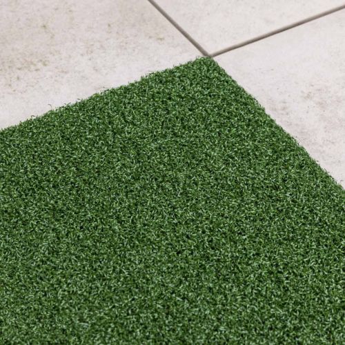 12mm Gameplay Grass Green