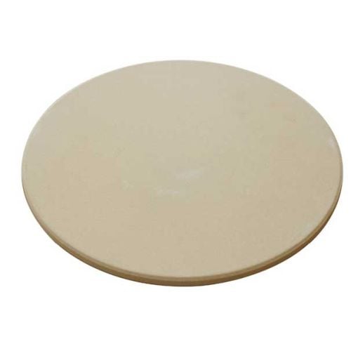 Pizza Stone for 18 inch Kamado BBQs (33.8cm Diameter)