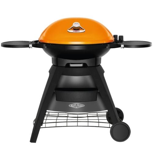 Beefeater BIGG BUGG Series - Amber Gas BBQ & Trolley