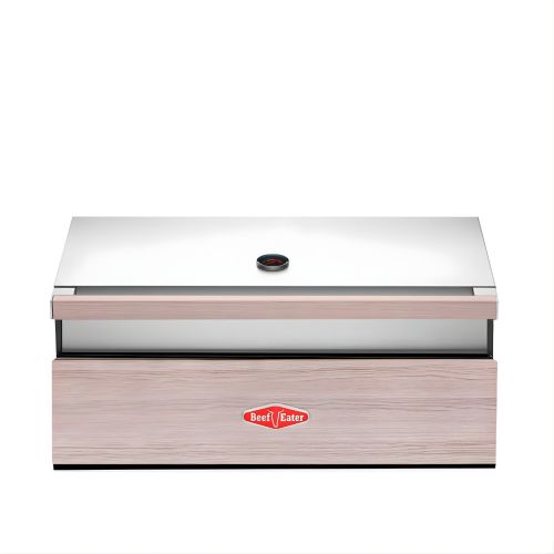 BeefEater 1500 Series - 4 Burner Built-in Gas BBQ