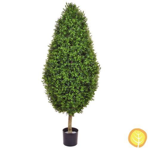 4ft (120cm) Topiary New Buxus Tower (UV Resistant)