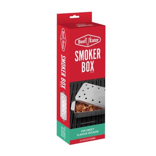 BeefEater Smoker & Steamer Box