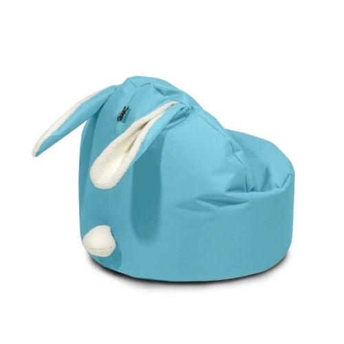 Kids Bunny Indoor Beanbag Range