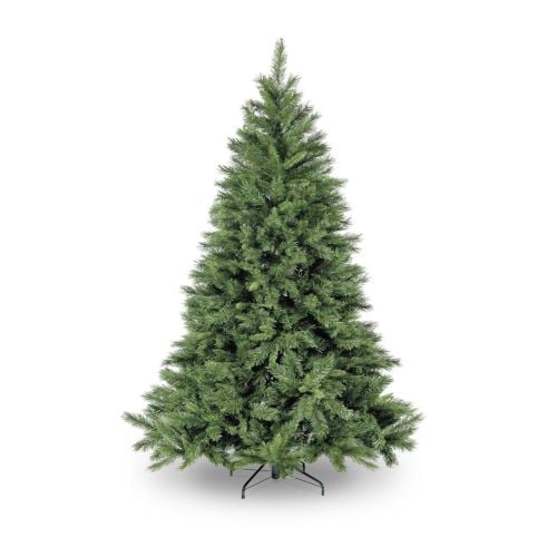 6ft (180cm) Green Kateson Fir Christmas Tree with 816 Tips