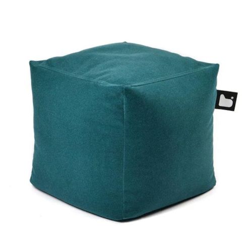 Extreme Lounging B-Box Bean Bag Brushed Suede Range