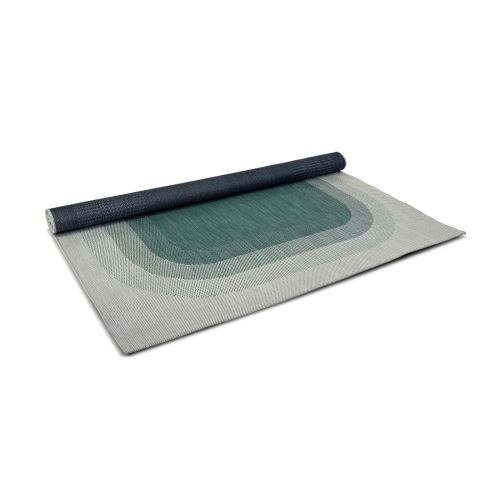 Extreme Lounging B-Mat Outdoor Rug - Ocean Inner