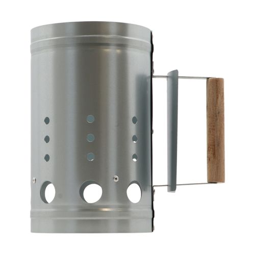 Chimney Charcoal Starter