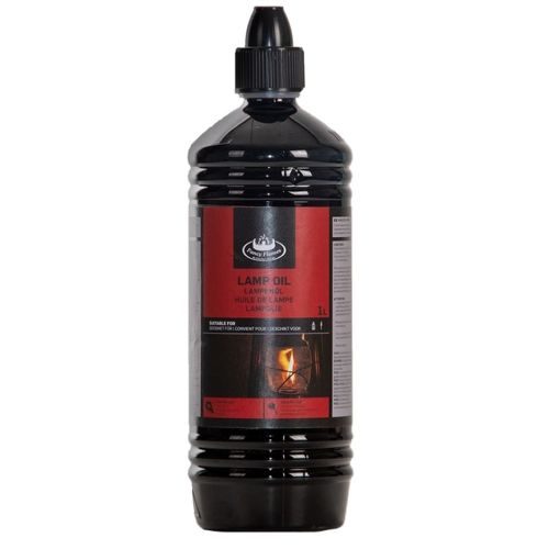 Lamp Oil Natural