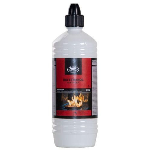 Bio Ethanol