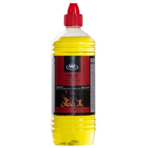 Fire Gel in Bottle