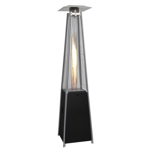 Premium Pyramid Patio Gas Heater - 13kW