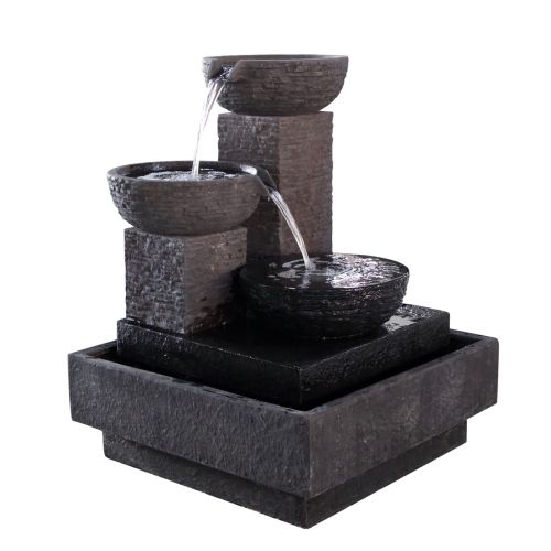 Bonnyrigg Fountain