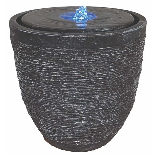 Linda Bubbling Pot