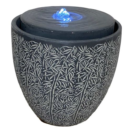 Jane Bubbling Pot