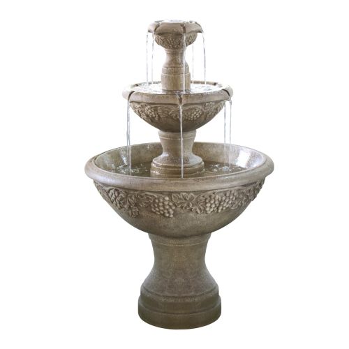 Bellshill Fountain