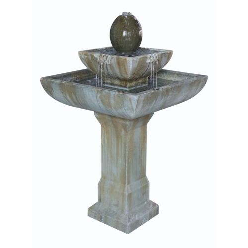 Broxburn Fountain