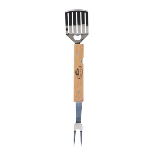 Foldable BBQ Toolsets