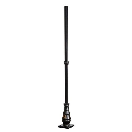 Harte 2.05m Traditional Lamp Post Column