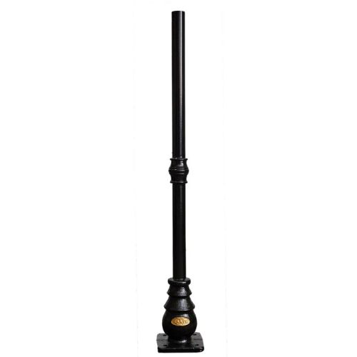 Harte 1.07m Traditional Lamp Post Column