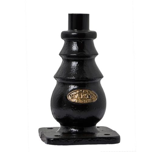 Harte 0.23m Traditional Pedestal Column