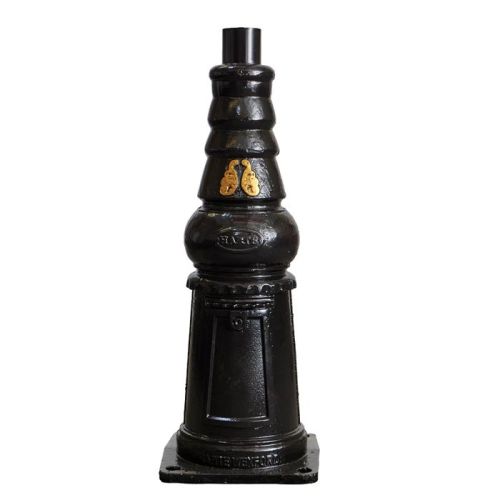 Harte 0.79m Traditional Pedestal Column
