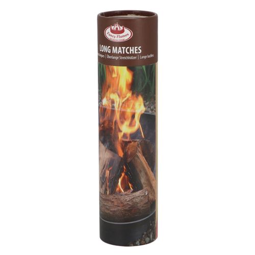 Long Matches in Tube