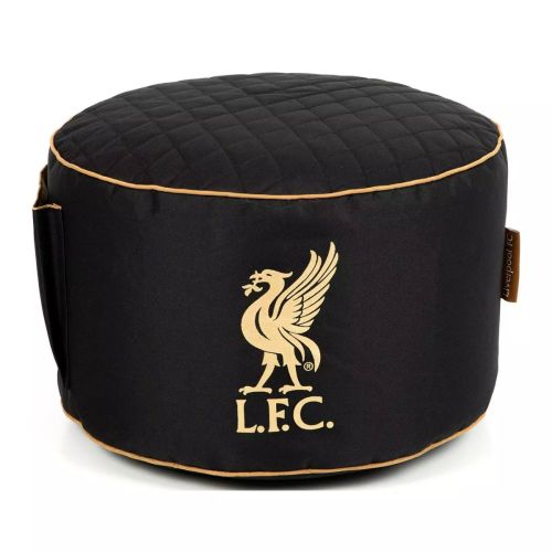 Liverpool Footstool